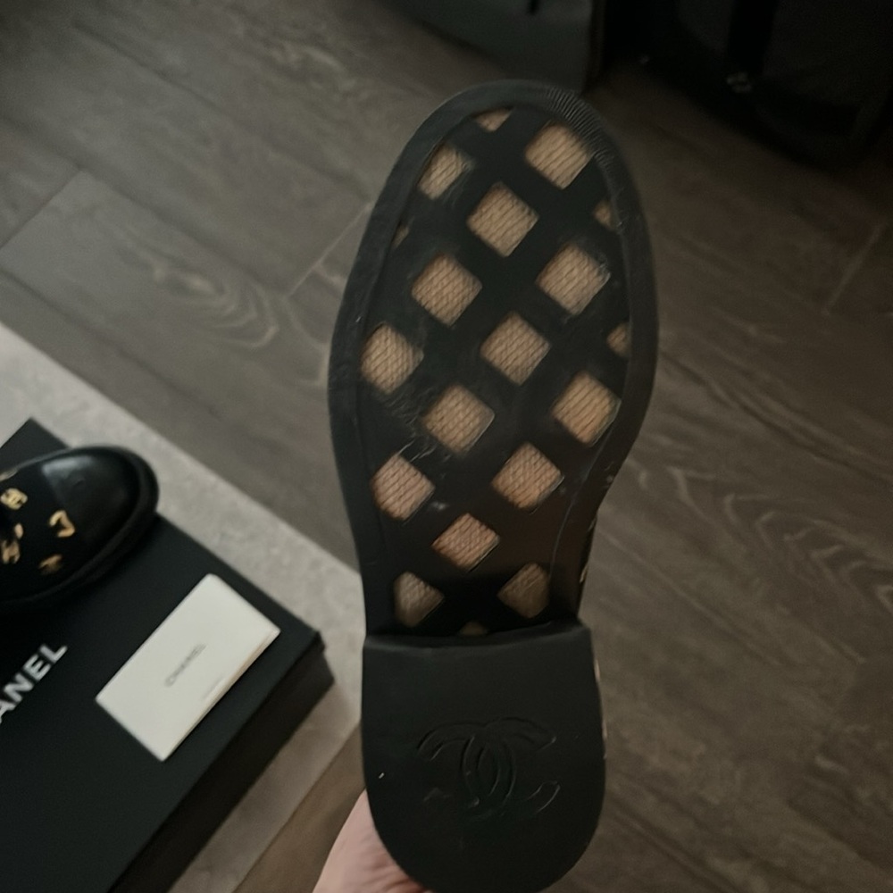 Chanel boots - Picture 5 of 8